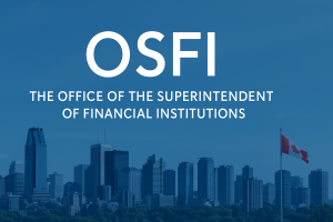 Canad OSFI