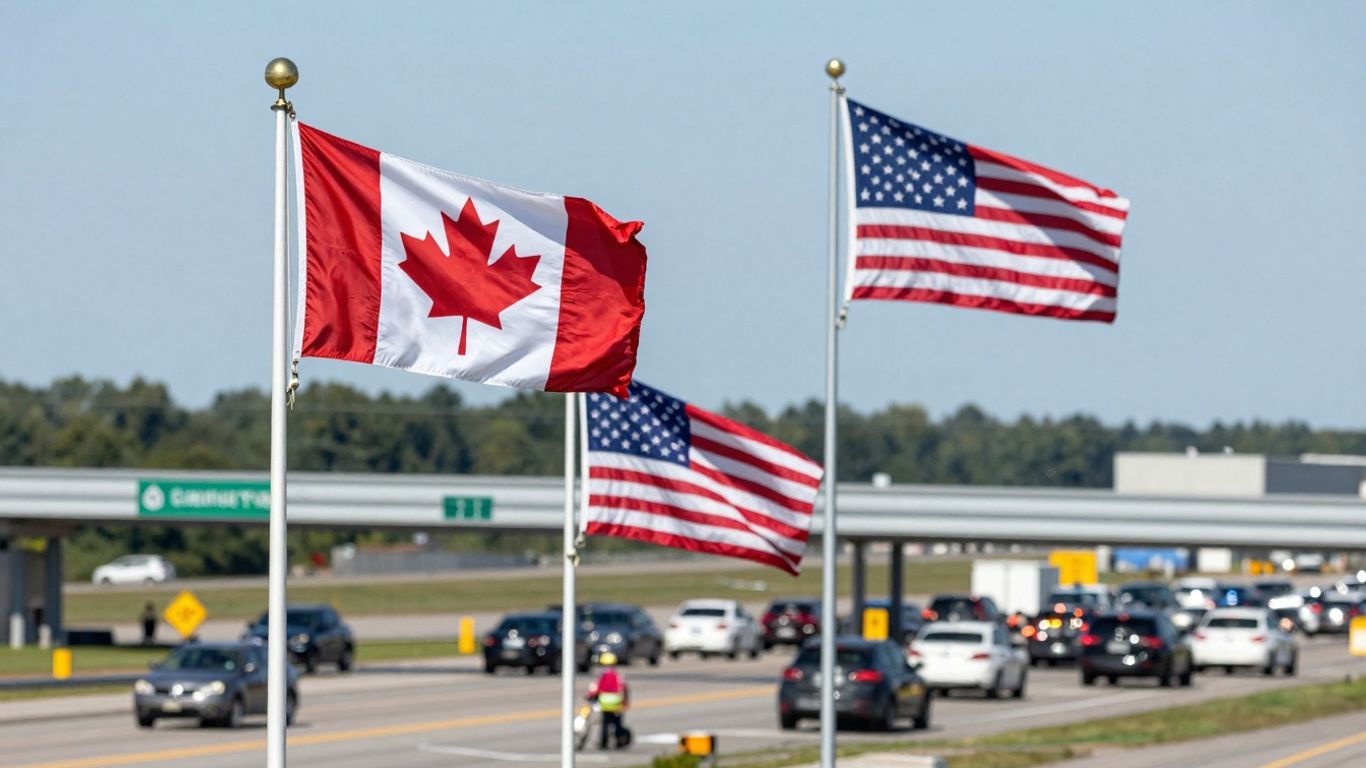 Canada updates rules for citizens traveling to US good for Canada?