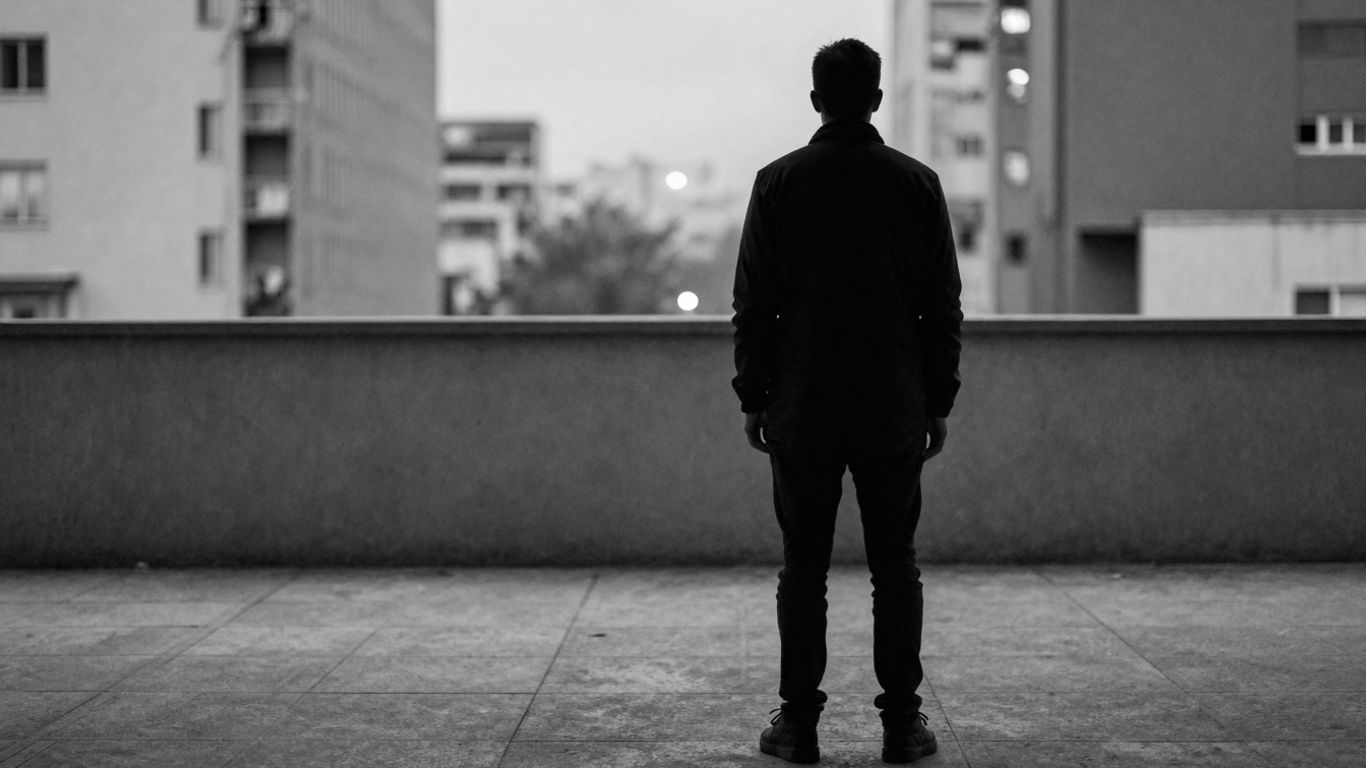 Human Trafficking In Canada in 2025?