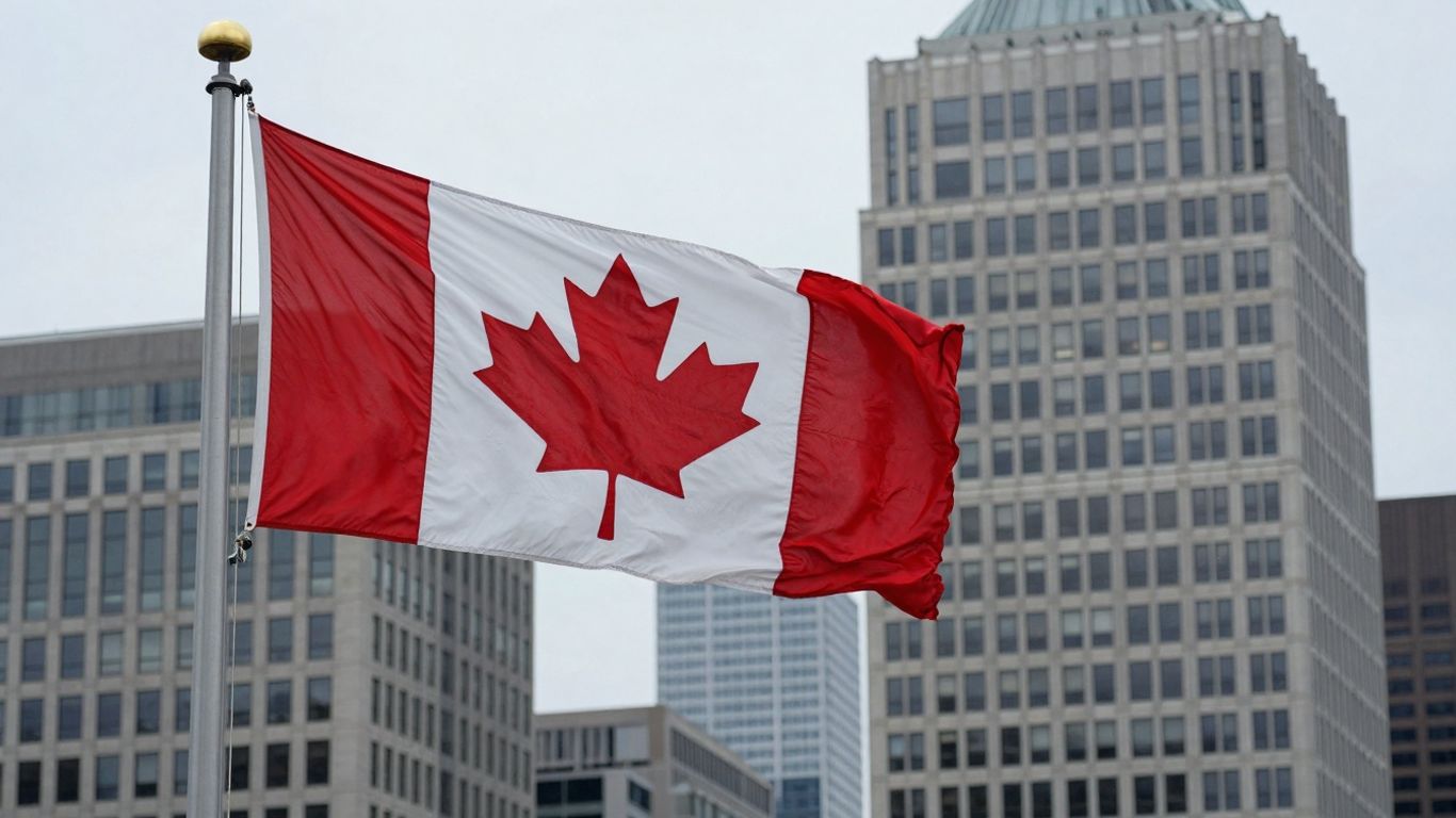 Microsoft’s Canadian Connection